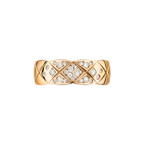 COCO CRUSH Ring - 1