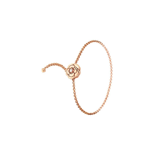 Extrait de Camélia Bracelet - 1