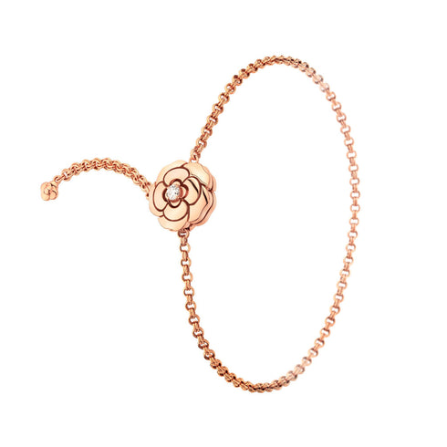 Extrait de Camélia Bracelet - 2