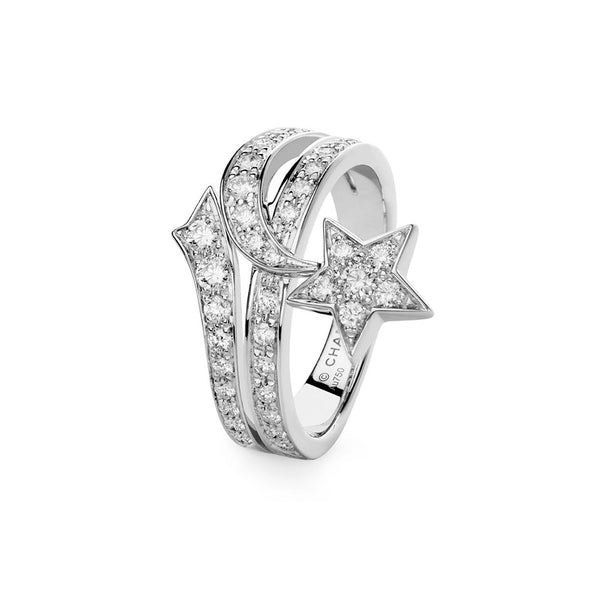Étoile Filante Ring - 1