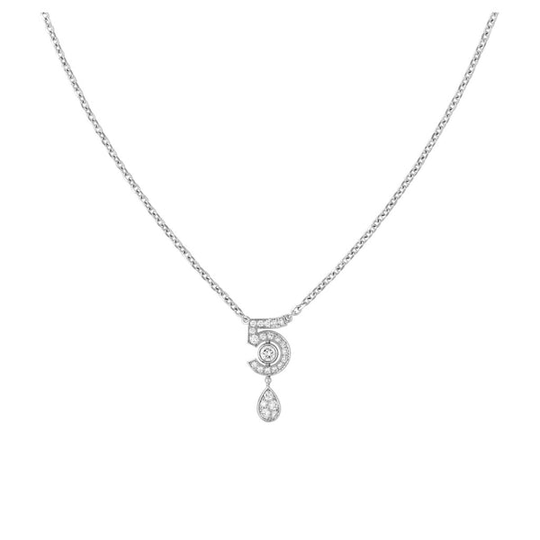 Eternal N°5 Necklace - 1