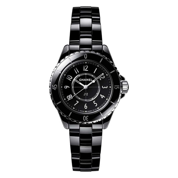 J12 Watch, 33 MM - 1