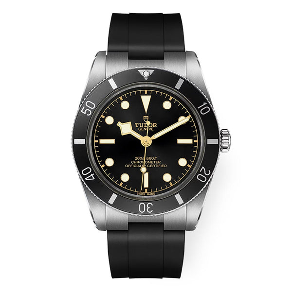 Black Bay 54 Watch - 1