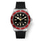 Black Bay 41 Black Dial Steel Watch - 1