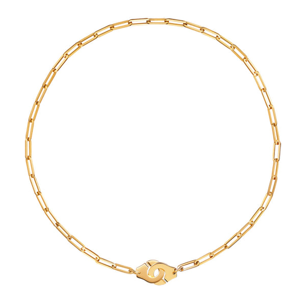 Menottes Dinh Van R12 Necklace - 1