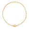 Menottes Dinh Van R12 Necklace - 1