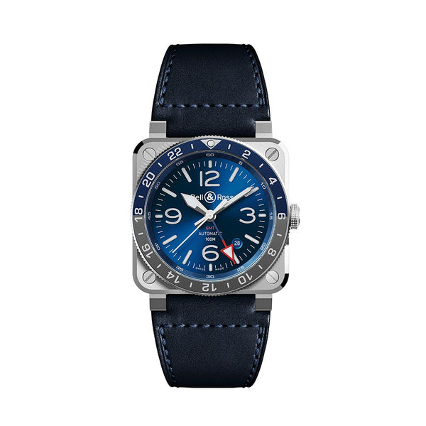 BR 03-93 GMT Blue Watch - 1