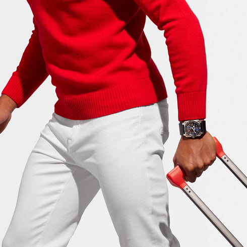 BR 03-93 GMT Blue Watch - 2