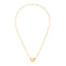 Menottes Dinh Van R10 Necklace - 1