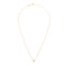 Le Cube Diamant Large Necklace - 1