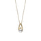 M Collection Akoya Cultured Pearl Pendant Pendant - 1