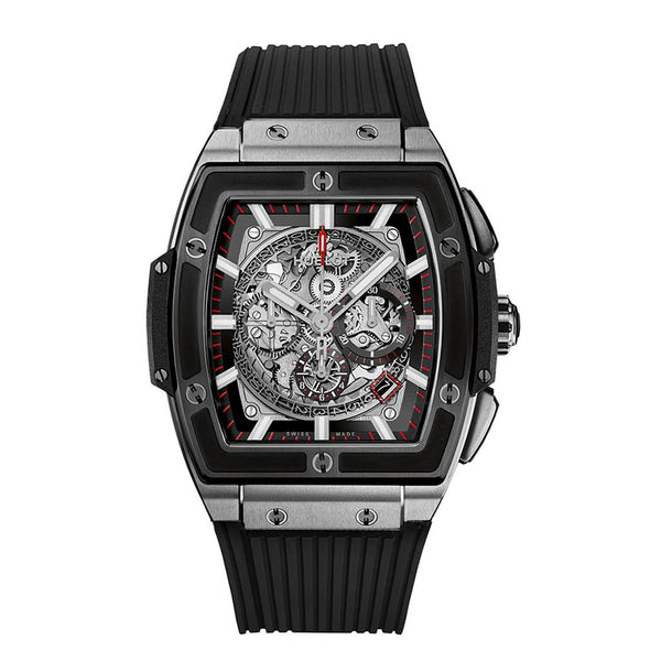 Hublot Spirit Of Big Bang Chronograph 45mm Watch - 1