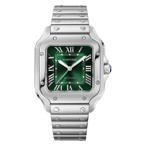 Santos de Cartier Watch - 1