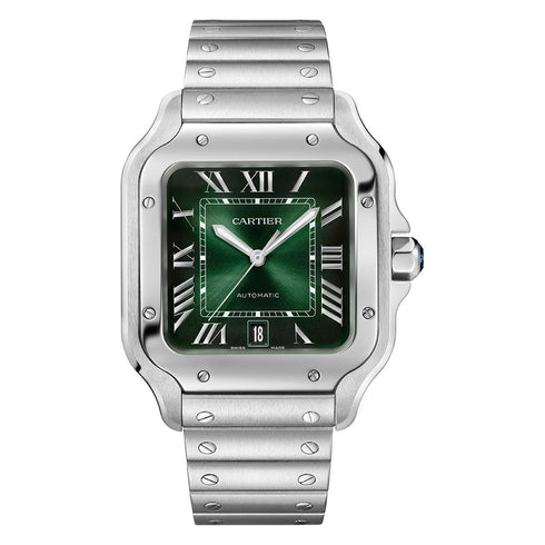 Santos de Cartier Watch - 1