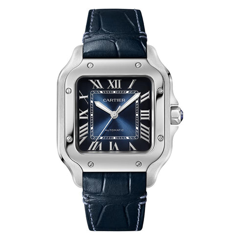 Santos de Cartier Watch - 1