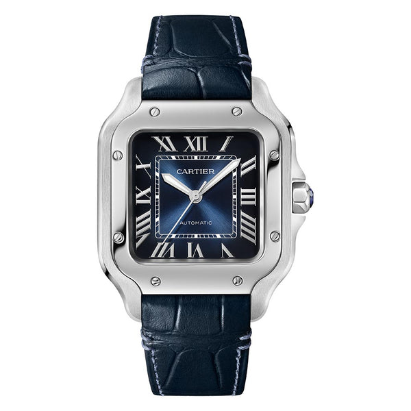 Santos de Cartier Watch - 1
