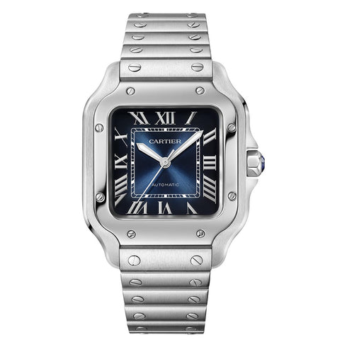 Santos de Cartier Watch - 6