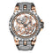 Excalibur Spider 18k Pink Gold 45mm Watch - 1
