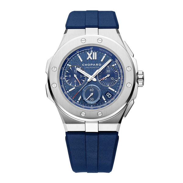 Alpine Eagle XL Chrono Watch - 1