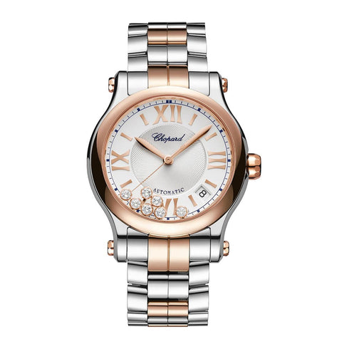 Happy Sport 36mm Ethical Watch - 1