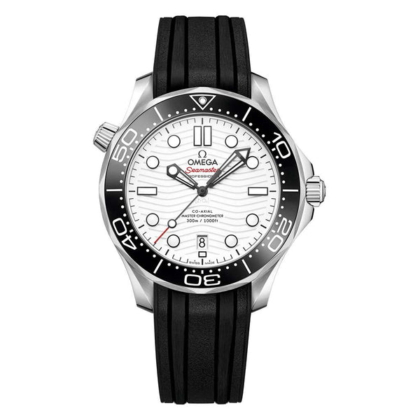 Diver 300M Co-Axial Master Chronometer 42mm Watch - 1