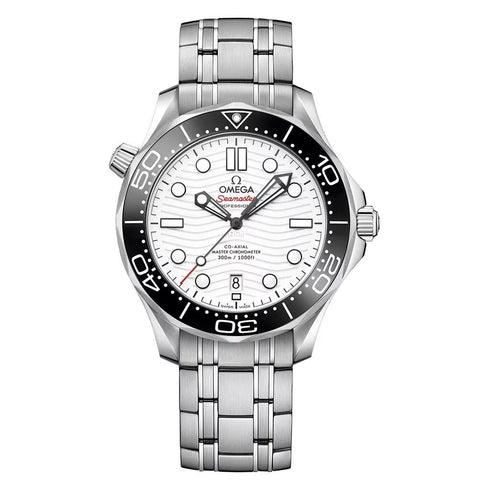 Diver 300M Co-Axial Master Chronometer 42mm Watch - 1