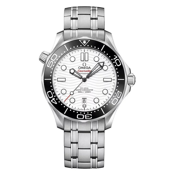 Diver 300M Co-Axial Master Chronometer 42mm Watch - 1