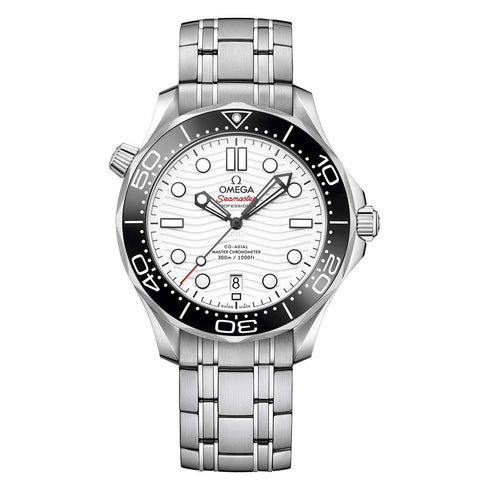 Diver 300M Co-Axial Master Chronometer 42mm Watch - 2