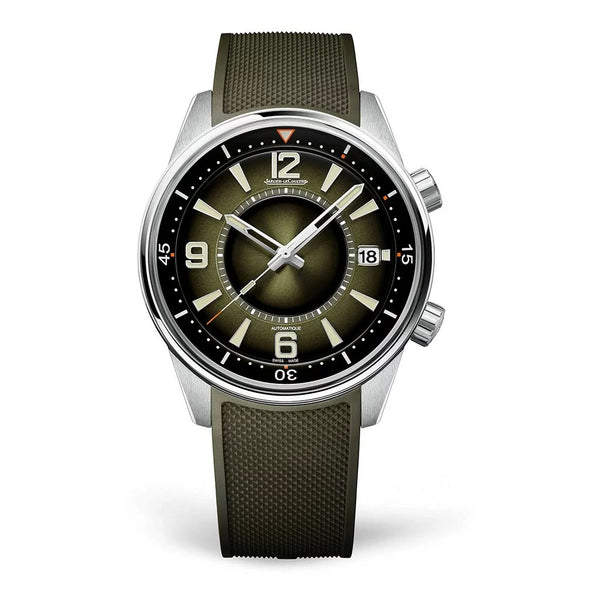 Polaris Date Watch - 1