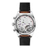 Speedmaster 57 Chronograph 40.5mm Leather Watch - 2