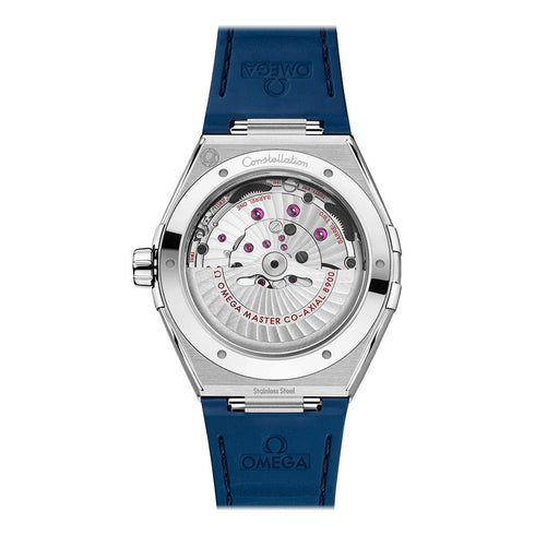 Constellation Co‑Axial Master Chronometer 41mm Watch - 2