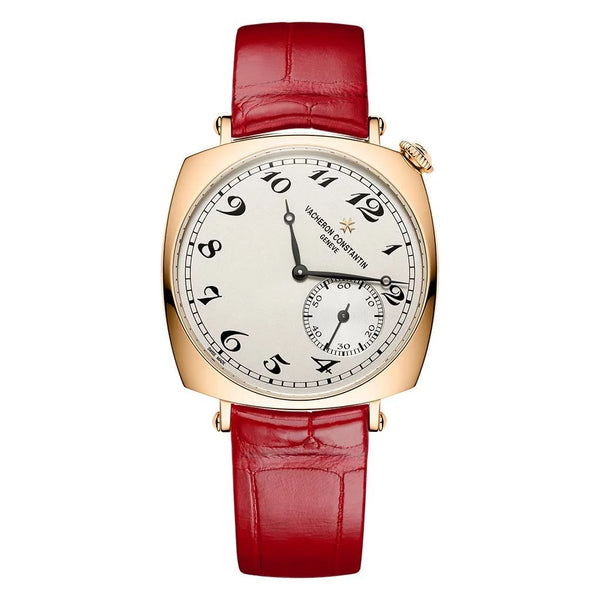 Historiques American 1921 18k Pink Gold Watch - 1