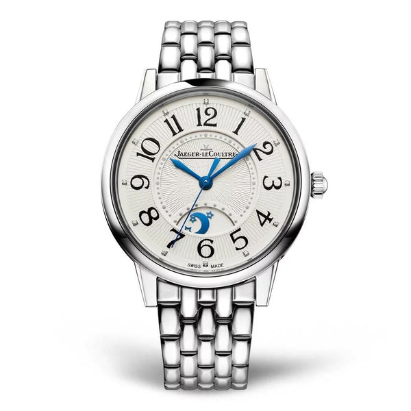 Night And Day Stainless Steel Watch Q3448110 - 1
