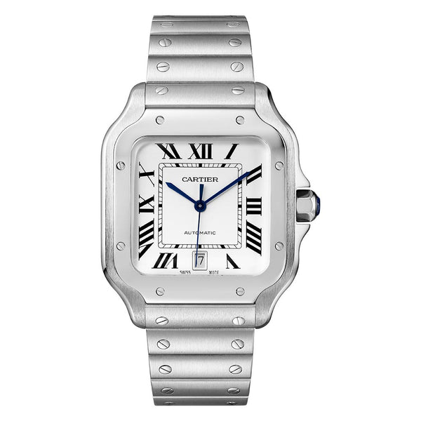 Santos de Cartier Watch - 1