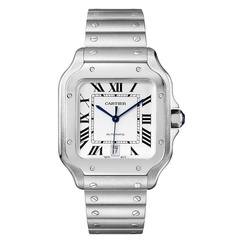Santos de Cartier Watch - 1