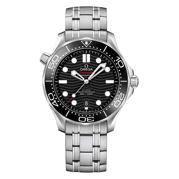 Diver 300M Co-Axial Master Chronometer 42mm Watch - 1