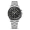Moonwatch Professional Co-Axial Master Chronometer Chronograph 42 Sapphire Caseback Watch - 1