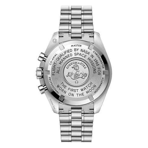 Moonwatch Professional Co-Axial Master Chronometer Chronograph 42 Watch - 3