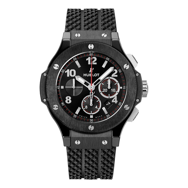 Big Bang Original Black Magic Watch - 1