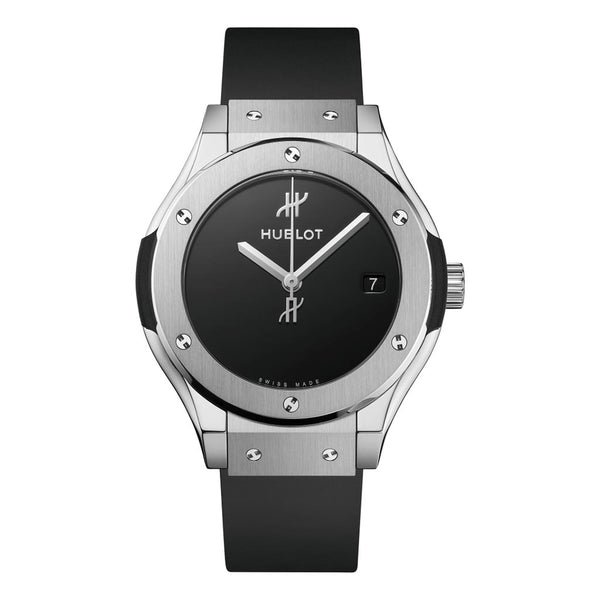 Classic Fusion Original Titanium Watch - 1