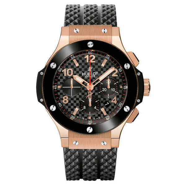 Big Bang Gold Ceramic - 1