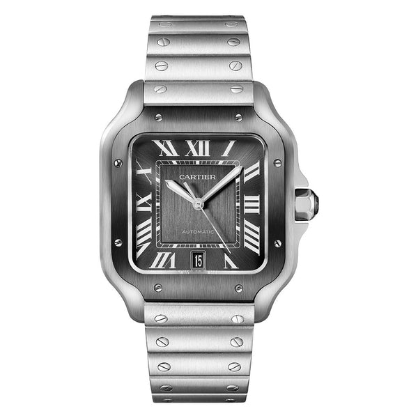 Santos de Cartier Watch - 1