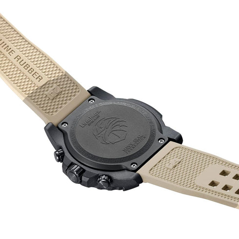 Navy Seal Foundation Military 45mm Watch - 2