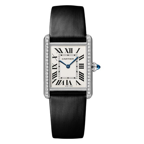 Tank Must de Cartier Watch - 1