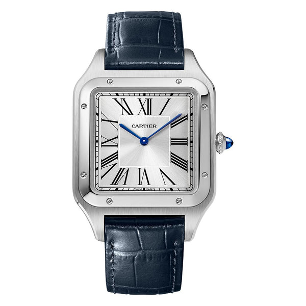 Santos-Dumont Watch - 1