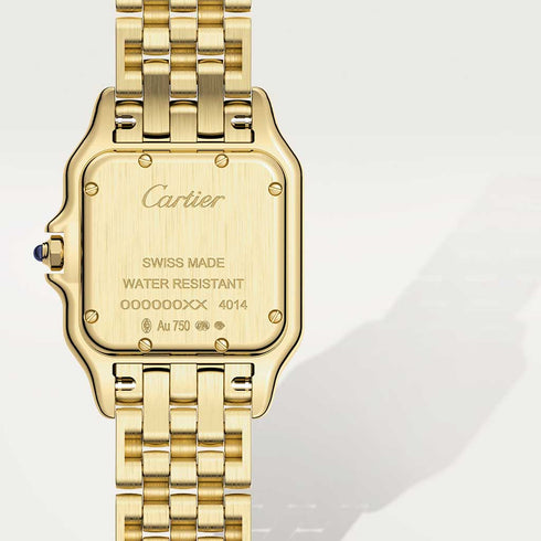 Panthère de Cartier Watch - 3