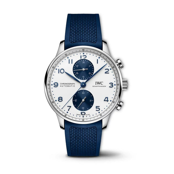 IW371620-Portugieser Chronograph Watch - 1