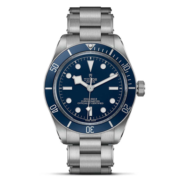 Black Bay 58 Watch - 1