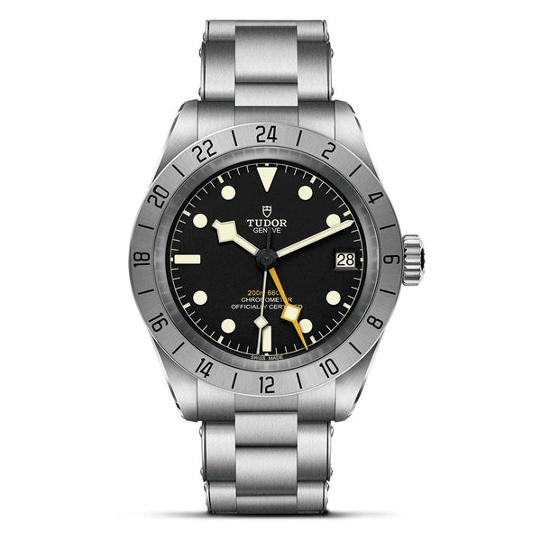 Black Bay Pro 39 Watch - 1