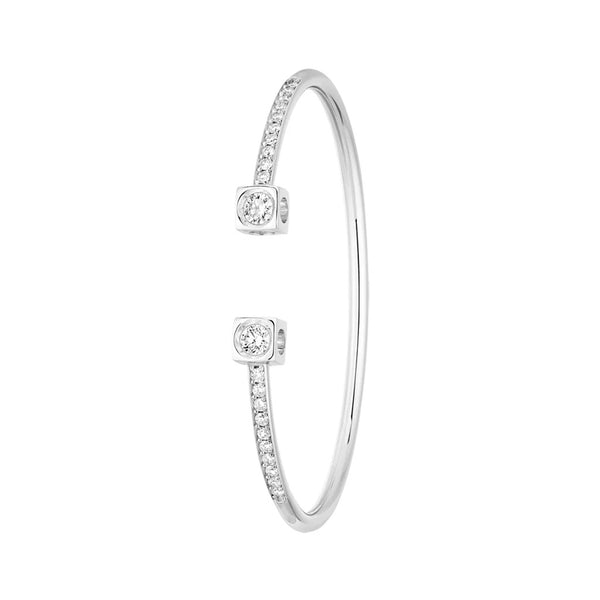 Le Cube Diamant Large Bracelet - 1